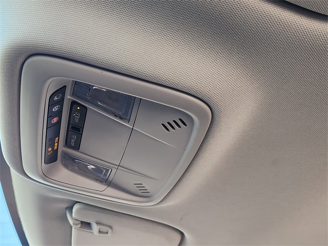 2021 Chevrolet Traverse LS Silver at Cook Ford