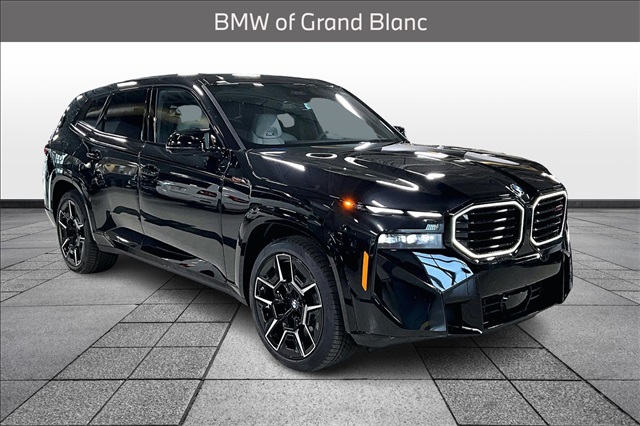 2026 BMW XM Label AWD