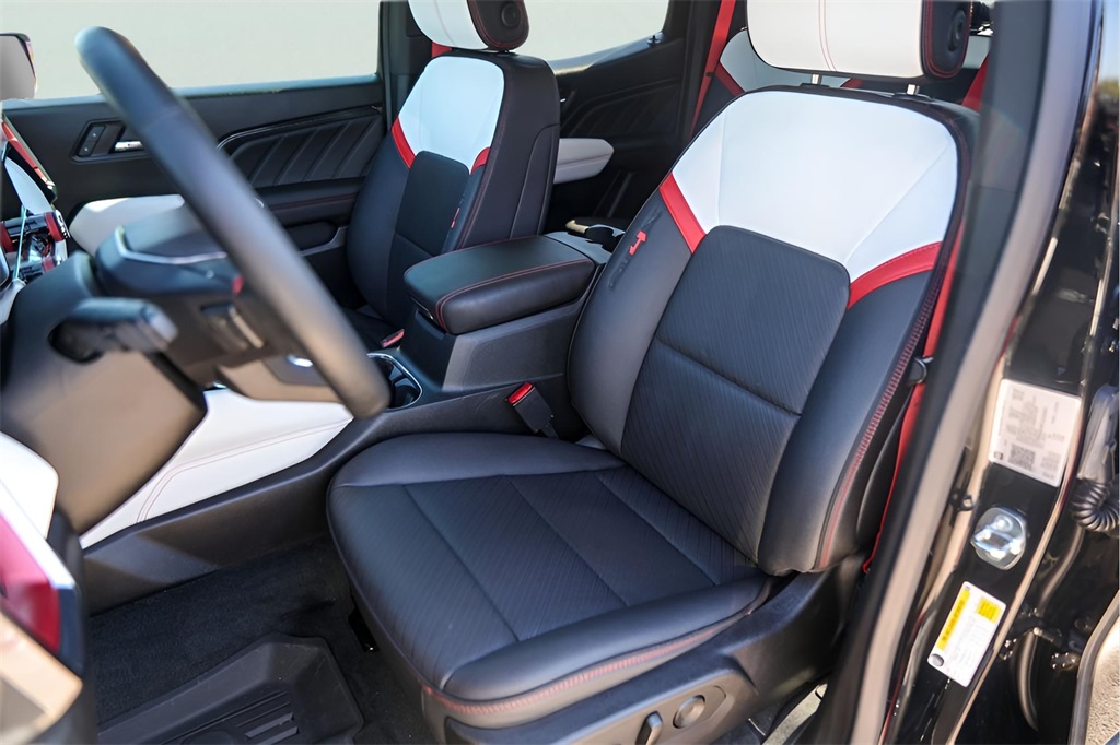 Used Car 2023 Gmc Canyon  At4x For Sale Under $50,000 In Austin, Texas