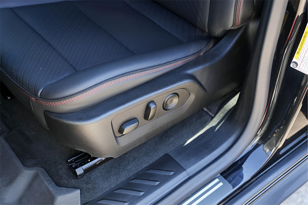 Used Car 2023 Gmc Canyon  At4x For Sale Under $50,000 In Austin, Texas