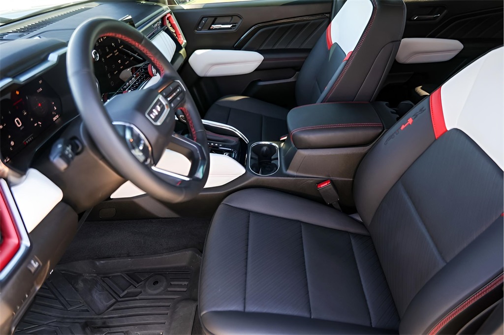 Used Car 2023 Gmc Canyon  At4x For Sale Under $50,000 In Austin, Texas