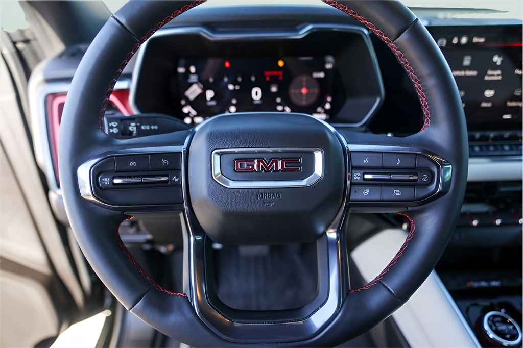 Used Car 2023 Gmc Canyon  At4x For Sale Under $50,000 In Austin, Texas