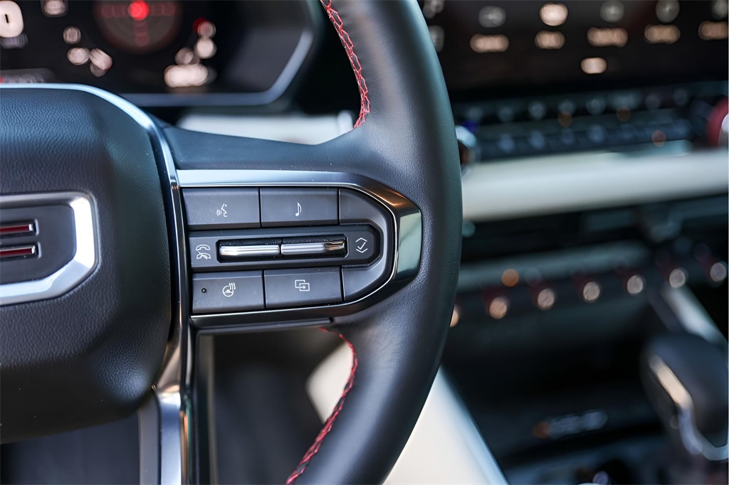 Used Car 2023 Gmc Canyon  At4x For Sale Under $50,000 In Austin, Texas