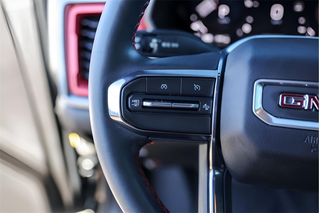 Used Car 2023 Gmc Canyon  At4x For Sale Under $50,000 In Austin, Texas