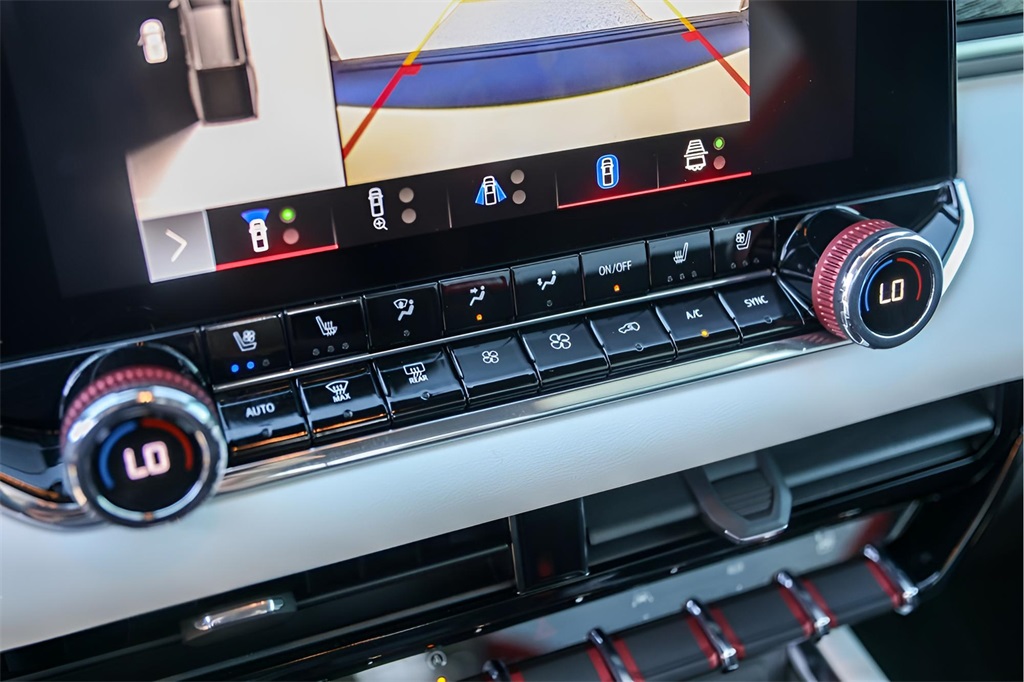 Used Car 2023 Gmc Canyon  At4x For Sale Under $50,000 In Austin, Texas