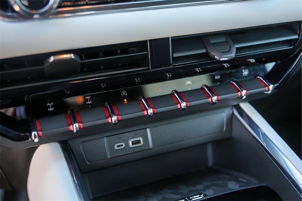 Used Car 2023 Gmc Canyon  At4x For Sale Under $50,000 In Austin, Texas