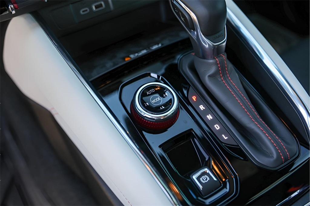 Used Car 2023 Gmc Canyon  At4x For Sale Under $50,000 In Austin, Texas