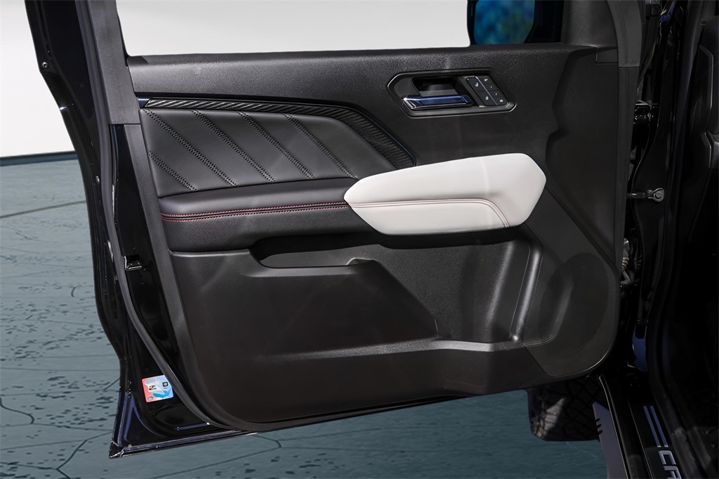 Used Car 2023 Gmc Canyon  At4x For Sale Under $50,000 In Austin, Texas