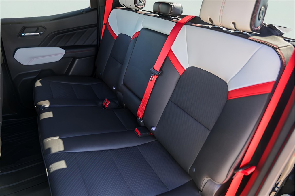 Used Car 2023 Gmc Canyon  At4x For Sale Under $50,000 In Austin, Texas