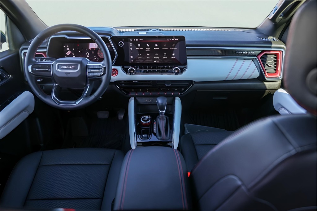 Used Car 2023 Gmc Canyon  At4x For Sale Under $50,000 In Austin, Texas