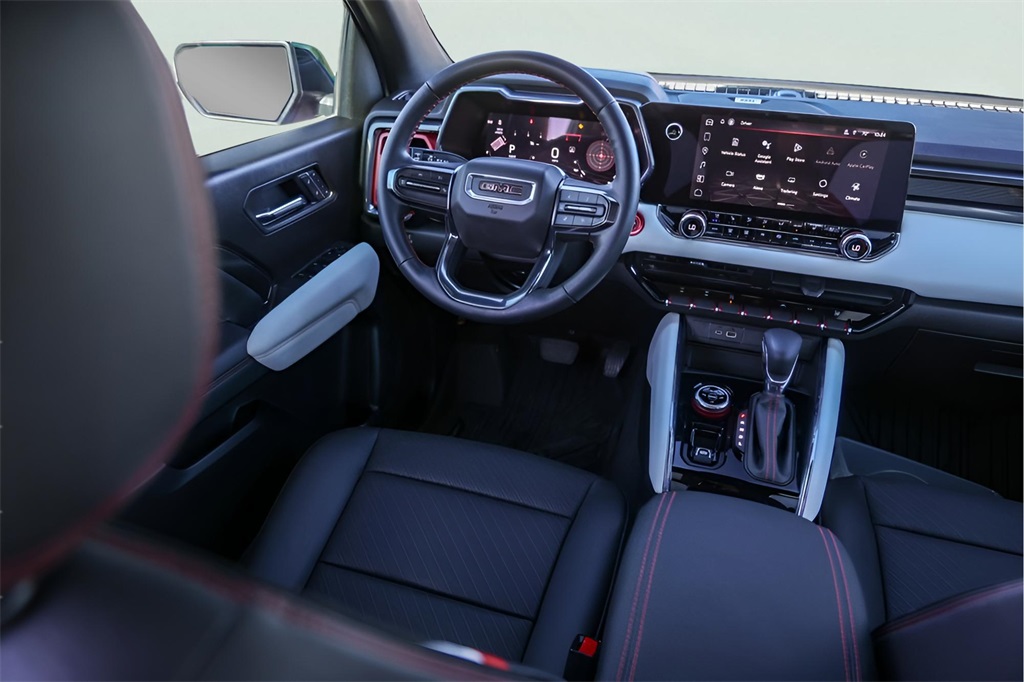 Used Car 2023 Gmc Canyon  At4x For Sale Under $50,000 In Austin, Texas