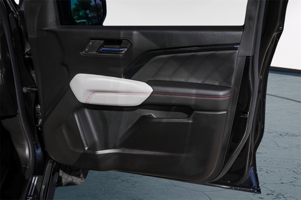 Used Car 2023 Gmc Canyon  At4x For Sale Under $50,000 In Austin, Texas