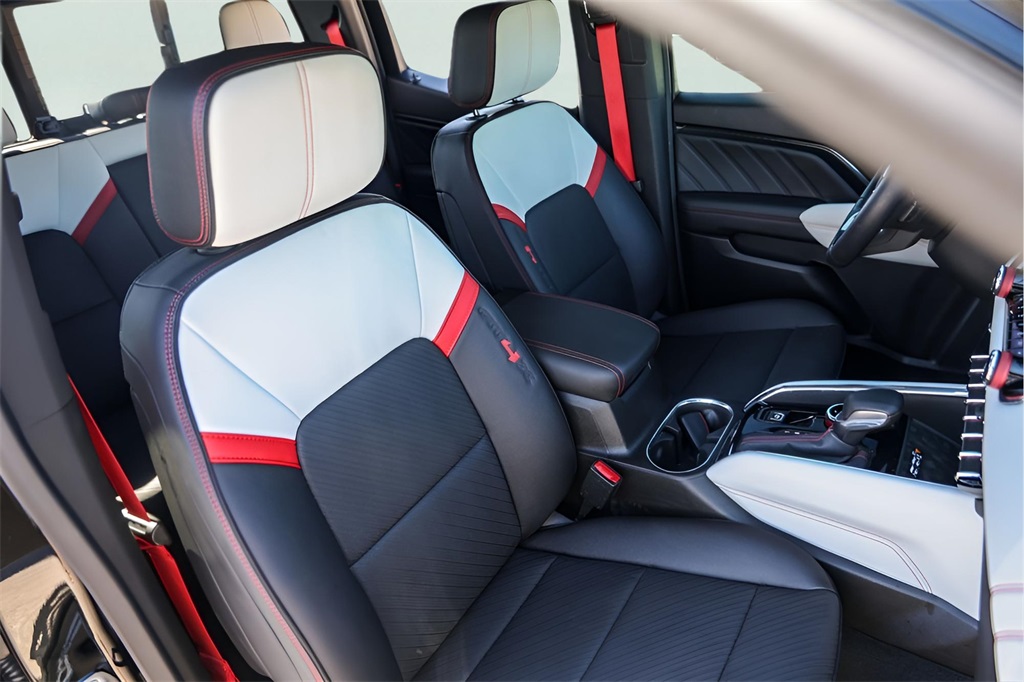 Used Car 2023 Gmc Canyon  At4x For Sale Under $50,000 In Austin, Texas