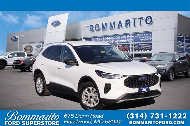 2024 Ford Escape Active AWD