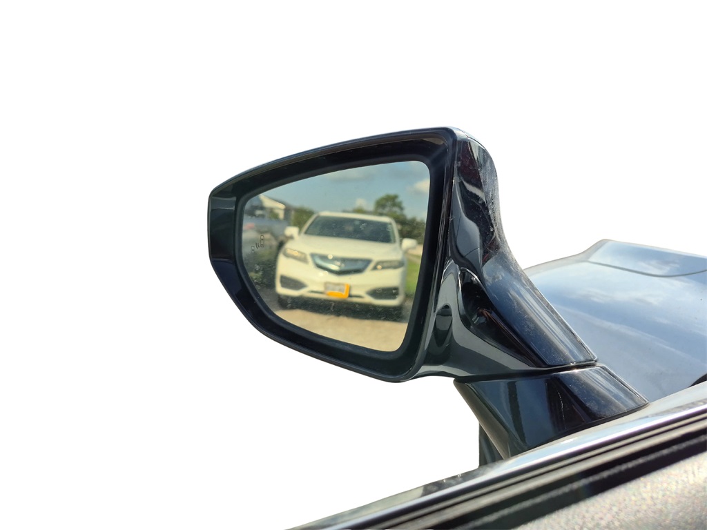 2021 Lexus IS 350 F SPORT White at South Houston Nissan