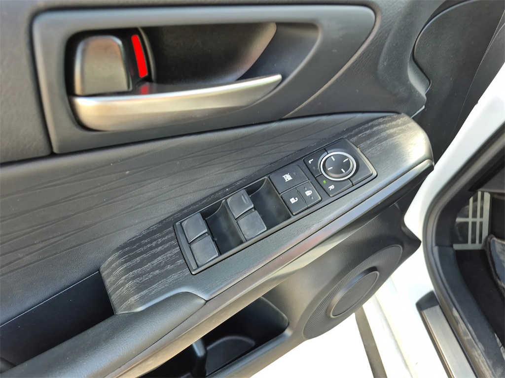 2021 Lexus IS 350 F SPORT White at South Houston Nissan