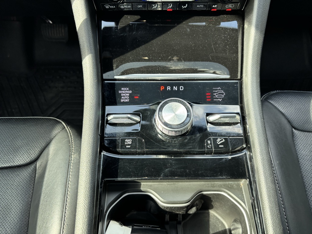 Used Car 2023 Jeep Grand Cherokee L  Overland For Sale Under $35,000 In Austin, Texas