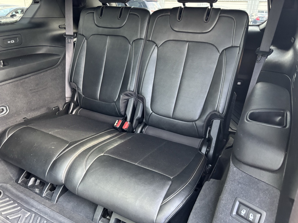 Used Car 2023 Jeep Grand Cherokee L  Overland For Sale Under $35,000 In Austin, Texas