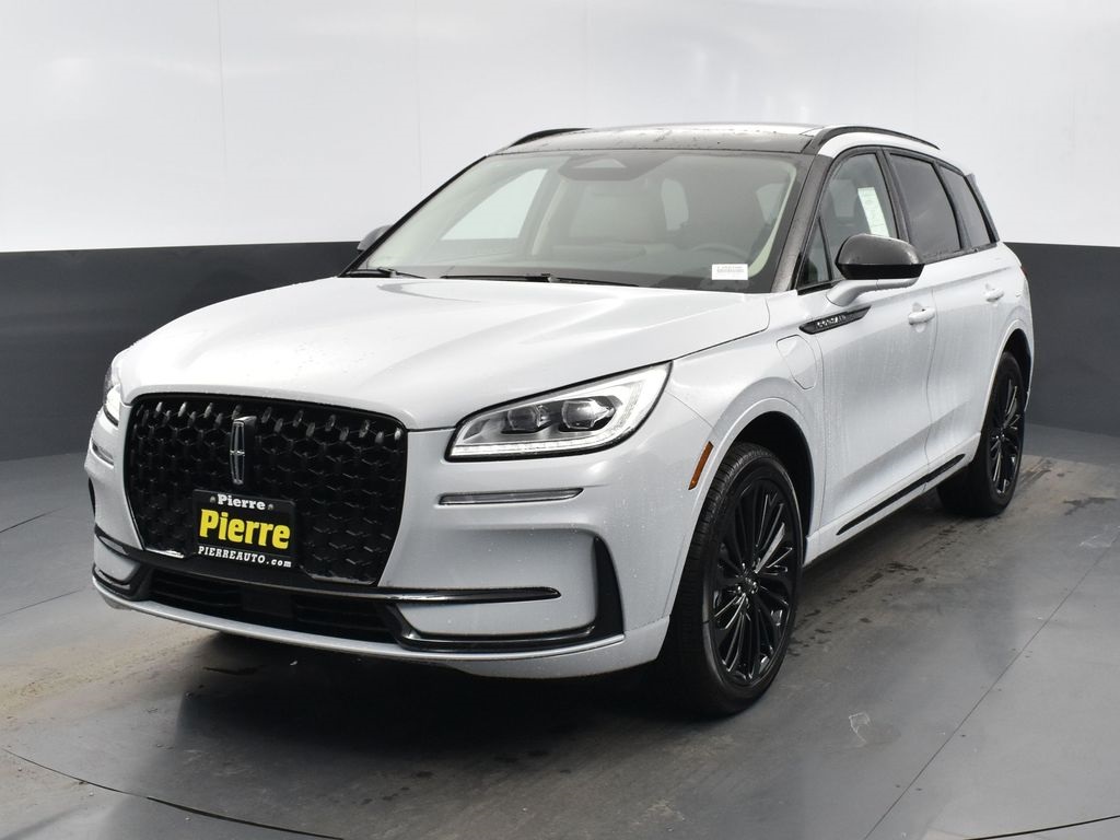 2025 Lincoln Corsair Grand Touring AWD