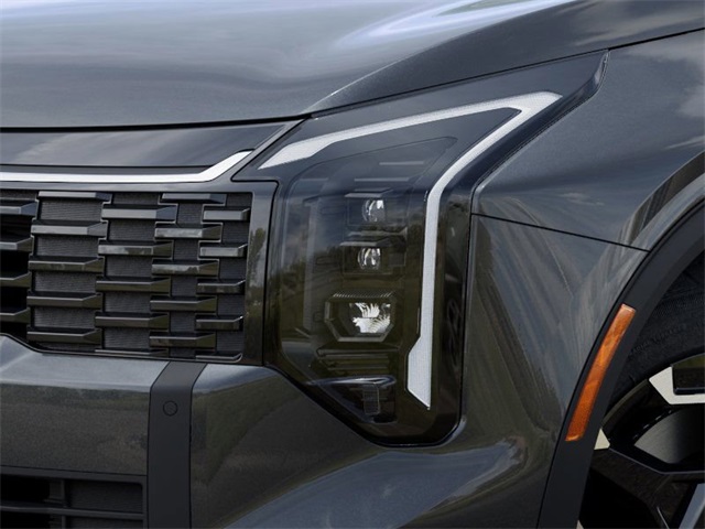 2026 Kia Sportage Hybrid