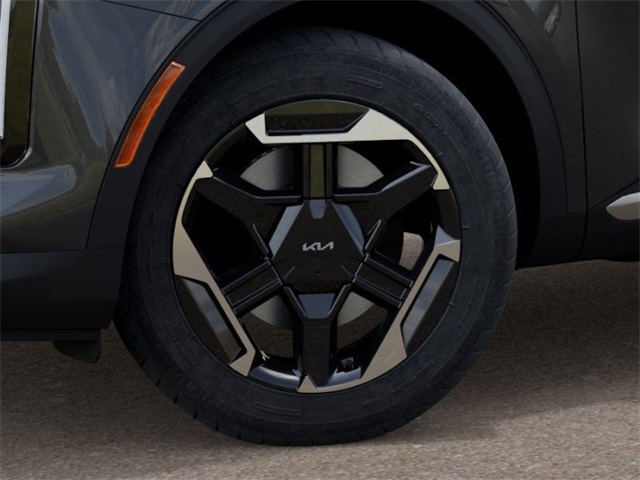 2026 Kia Sportage Hybrid