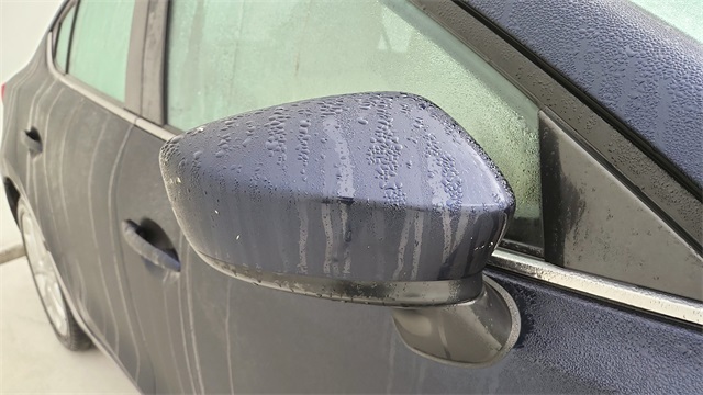 2015 Mazda Mazda3 s Grand Touring Blue at Bravo Nissan