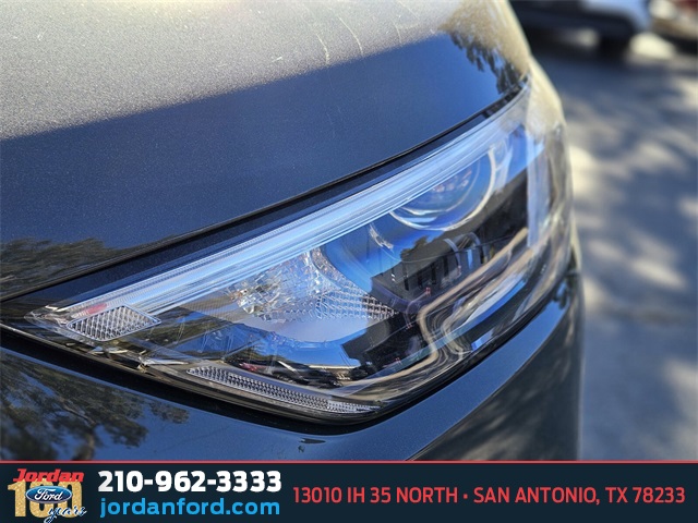 Used Car 2022 Ford Edge  St For Sale Under $30,000 In San Antonio, Texas