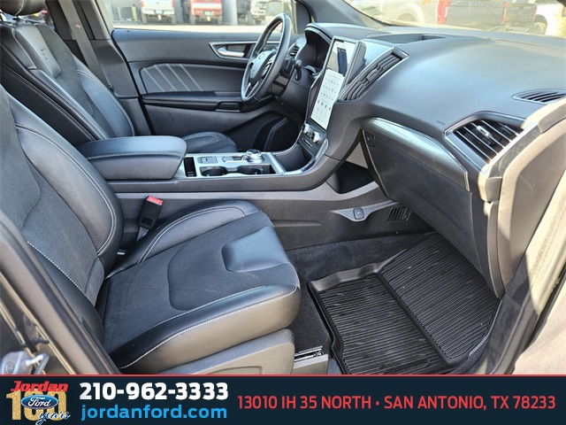 Used Car 2022 Ford Edge  St For Sale Under $30,000 In San Antonio, Texas