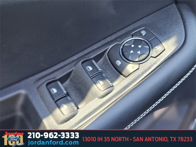 Used Car 2022 Ford Edge  St For Sale Under $30,000 In San Antonio, Texas