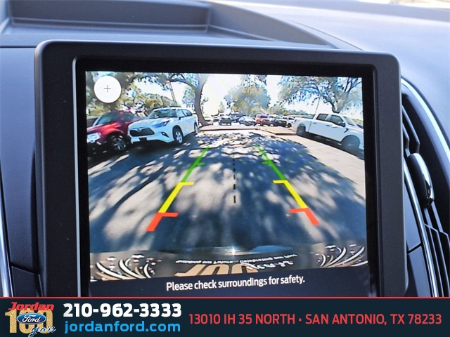 Used Car 2022 Ford Edge  St For Sale Under $30,000 In San Antonio, Texas