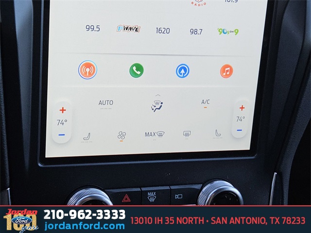Used Car 2022 Ford Edge  St For Sale Under $30,000 In San Antonio, Texas