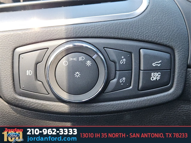 Used Car 2022 Ford Edge  St For Sale Under $30,000 In San Antonio, Texas