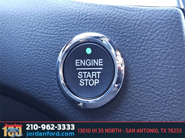 Used Car 2022 Ford Edge  St For Sale Under $30,000 In San Antonio, Texas