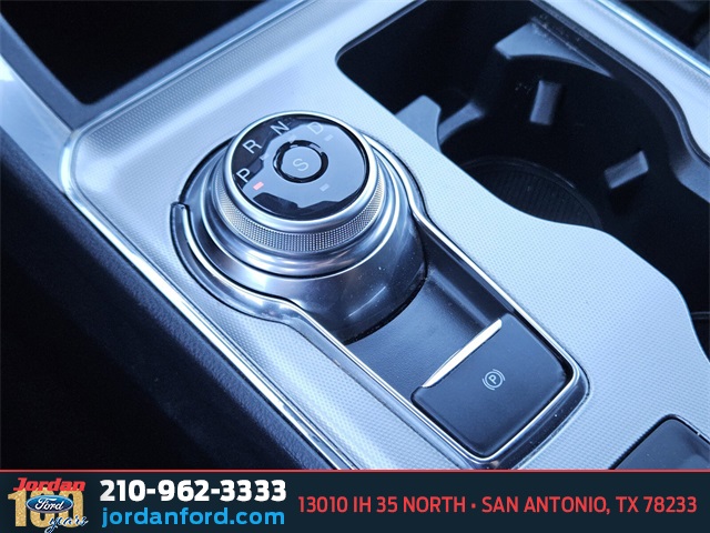 Used Car 2022 Ford Edge  St For Sale Under $30,000 In San Antonio, Texas