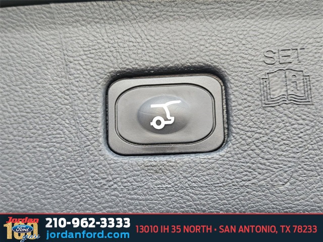 Used Car 2022 Ford Edge  St For Sale Under $30,000 In San Antonio, Texas