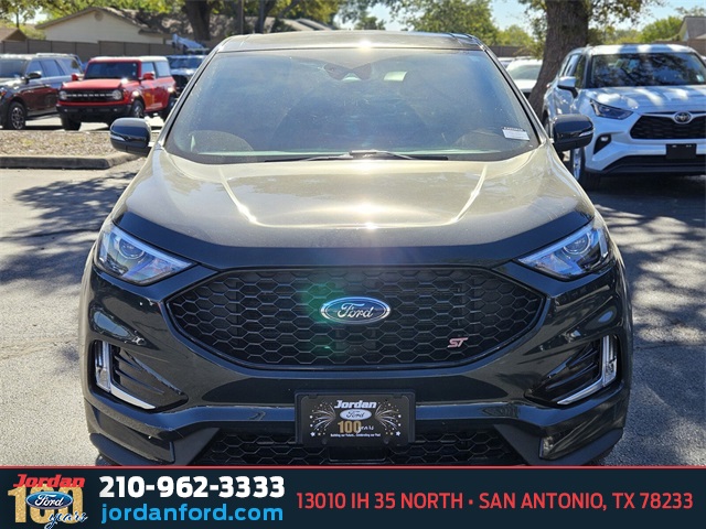 Used Car 2022 Ford Edge  St For Sale Under $30,000 In San Antonio, Texas