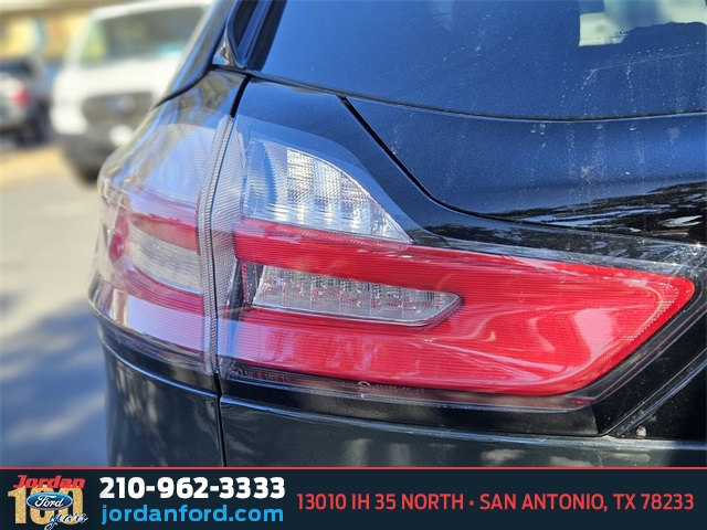 Used Car 2022 Ford Edge  St For Sale Under $30,000 In San Antonio, Texas