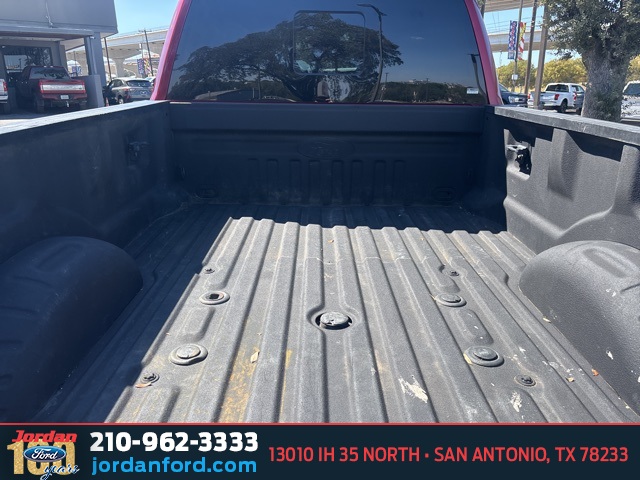 Used Car 2018 Ford F-350sd  King Ranch For Sale Under $60,000 In San Antonio, Texas