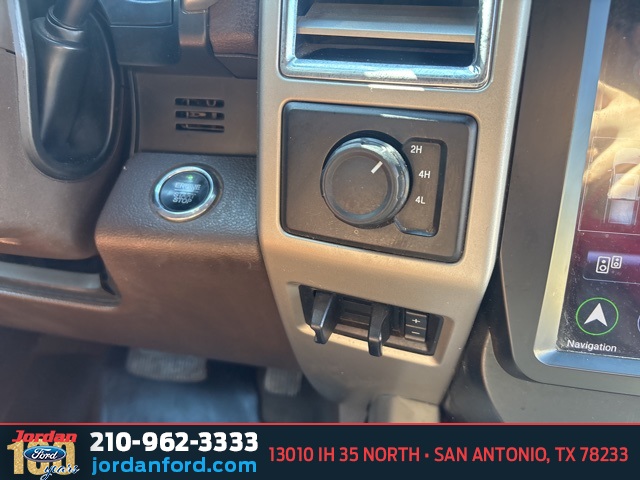 Used Car 2018 Ford F-350sd  King Ranch For Sale Under $60,000 In San Antonio, Texas