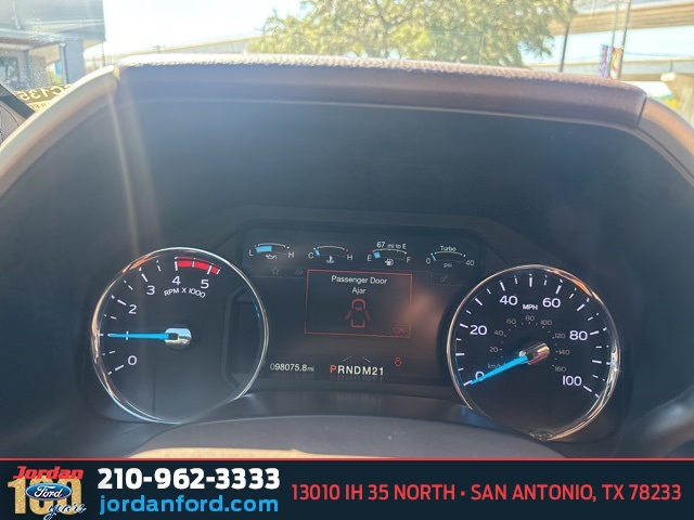 Used Car 2018 Ford F-350sd  King Ranch For Sale Under $60,000 In San Antonio, Texas