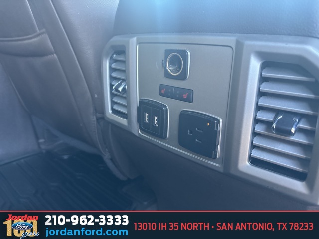 Used Car 2018 Ford F-350sd  King Ranch For Sale Under $60,000 In San Antonio, Texas
