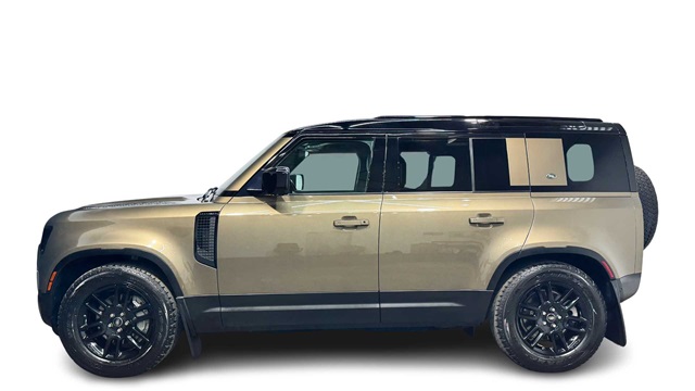 2020 Land Rover Defender 110 SE AWD