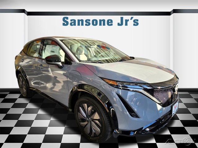 2024 Nissan Ariya Engage e-4ORCE