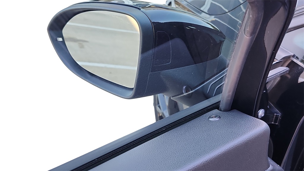 2024 Volkswagen Golf GTI