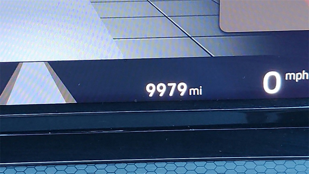 2024 Volkswagen Golf GTI