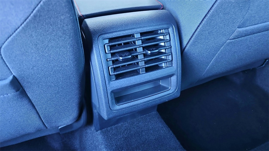 2024 Volkswagen Golf GTI