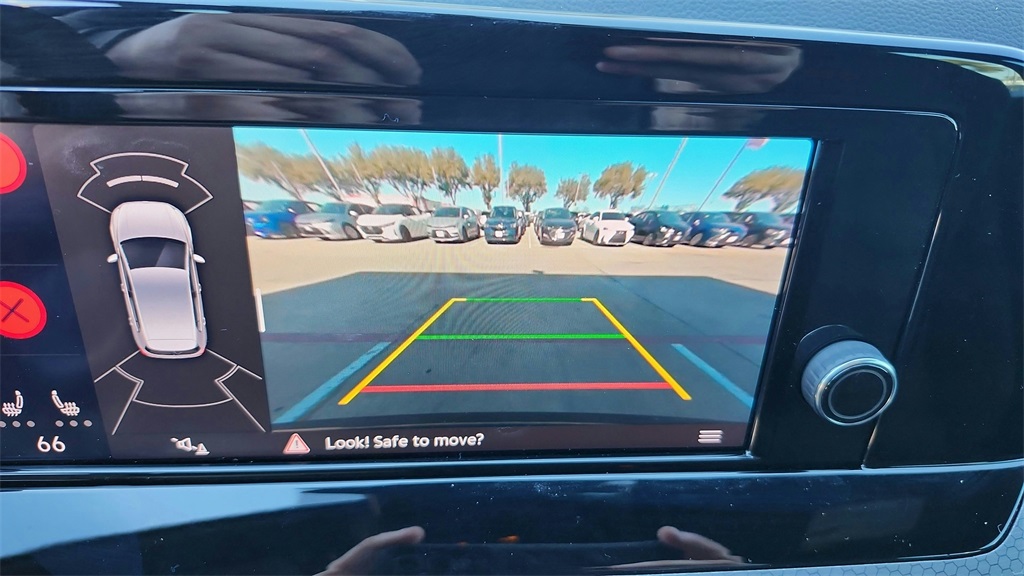 2024 Volkswagen Golf GTI