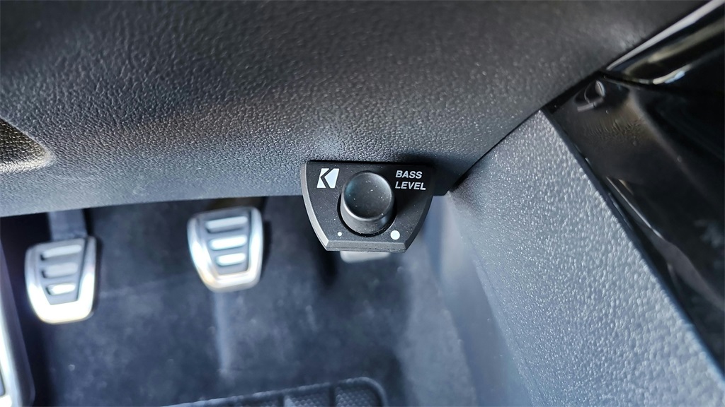 2024 Volkswagen Golf GTI