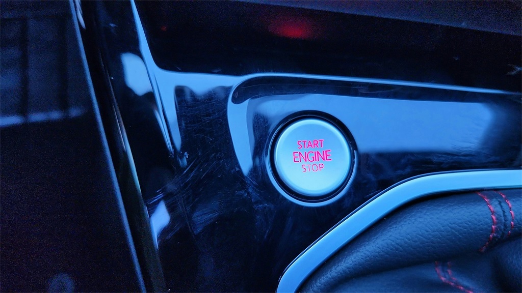 2024 Volkswagen Golf GTI