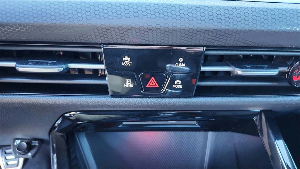 2024 Volkswagen Golf GTI